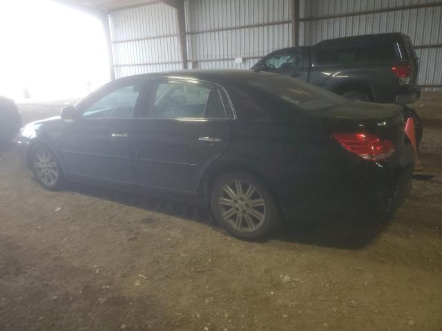 Photo 2 from auction – 2010 TOYOTA AVALON XL with VIN 4T1BK3DB9AU360356