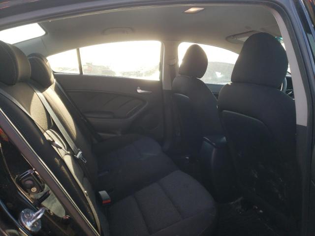 Photo 10 from auction – 2017 KIA FORTE LX with VIN 3KPFK4A71HE053283