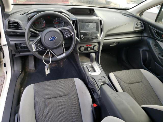 Photo 8 from auction – 2019 SUBARU CROSSTREK with VIN JF2GTAAC0KH243205
