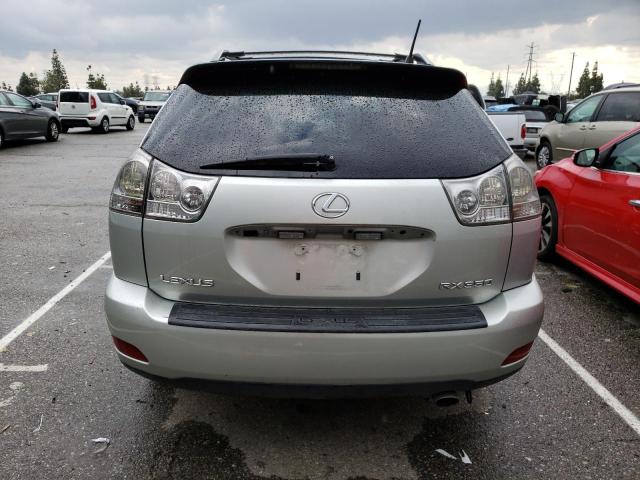 Photo 6 from auction – 2007 LEXUS RX 350 with VIN 2T2GK31U37C002056