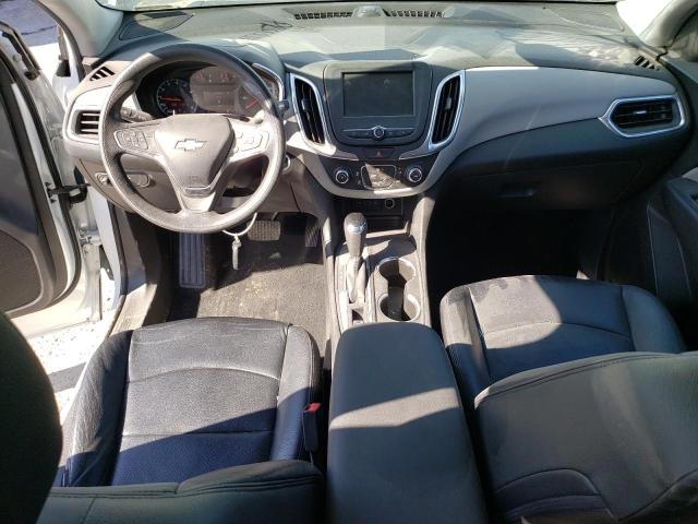 Photo 8 from auction – 2019 CHEVROLET EQUINOX LS with VIN 3GNAXHEV4KS640864