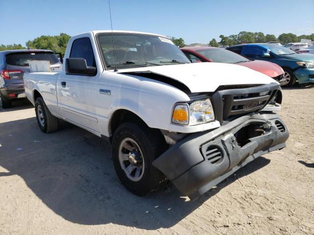 Photo 4 from auction – 2008 FORD RANGER with VIN 1FTYR10D58PA02573