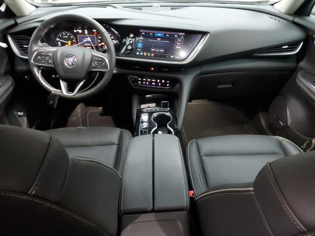 Photo 8 from auction – 2021 BUICK ENVISION E with VIN LRBFZPR46MD120882