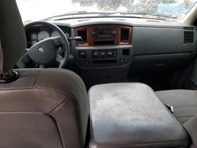 Photo 8 from auction – 2006 DODGE RAM 1500 S with VIN 1D7HU18216S677547