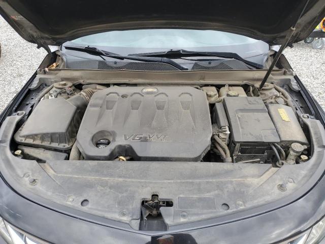 Photo 11 from auction – 2018 CHEVROLET IMPALA LT with VIN 2G1105S38J9149958