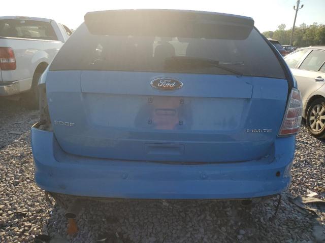 Photo 6 from auction – 2009 FORD EDGE LIMIT with VIN 2FMDK39C89BA99202