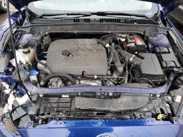 Photo 11 from auction – 2016 FORD FUSION SE with VIN 3FA6P0HD2GR324774