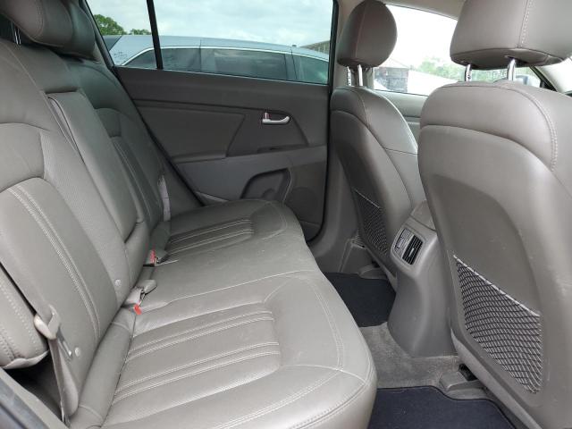Photo 11 from auction – 2015 KIA SPORTAGE E with VIN KNDPC3AC8F7788316