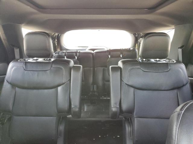 Photo 10 from auction – 2020 FORD EXPLORER S with VIN 1FM5K8GC9LGD05342