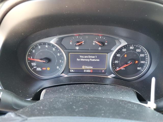Photo 9 from auction – 2019 GMC TERRAIN DE with VIN 3GKALSEX8KL119034