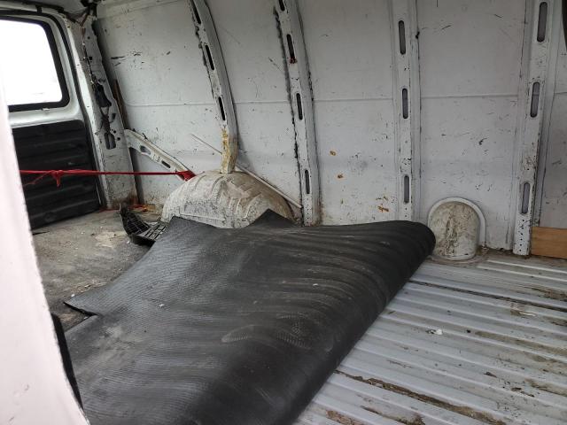 Photo 11 from auction – 2010 CHEVROLET EXPRESS G1 with VIN 1GCUGADX3A1111549