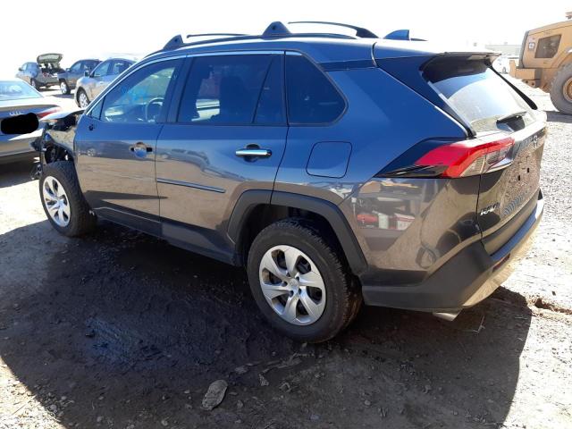 Photo 2 from auction – 2022 TOYOTA RAV4 LIMIT with VIN JTMY1RFVXND086859