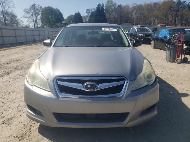 Photo 5 from auction – 2010 SUBARU LEGACY 2.5 with VIN 4S3BMCA61A3235542