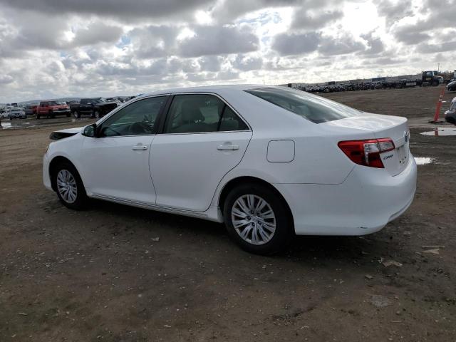 Photo 2 from auction – 2012 TOYOTA CAMRY BASE with VIN 4T1BF1FK0CU168994