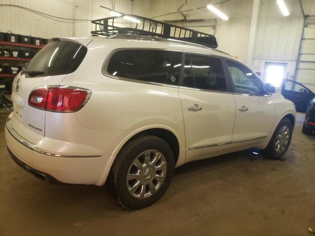 Photo 3 from auction – 2014 BUICK ENCLAVE with VIN 5GAKRCKD7EJ192729
