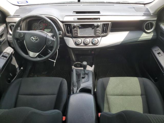 Photo 8 from auction – 2016 TOYOTA RAV4 LE with VIN JTMZFREV8GJ070879