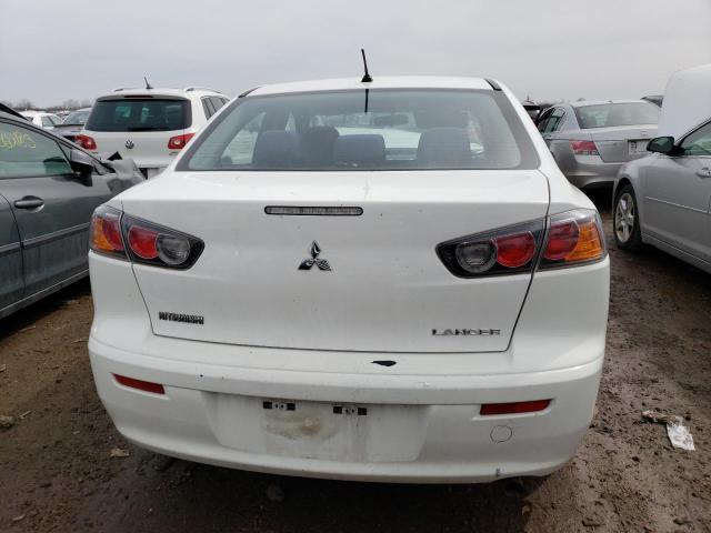 Photo 6 from auction – 2015 MITSUBISHI LANCER ES with VIN JA32U2FU7FU004842