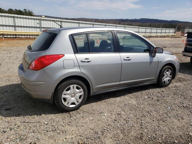 Photo 3 from auction – 2012 NISSAN VERSA S with VIN 3N1BC1CP3CK209554