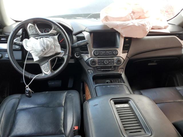 Photo 8 from auction – 2017 CHEVROLET SUBURBAN K with VIN 1GNSKJKC0HR200519
