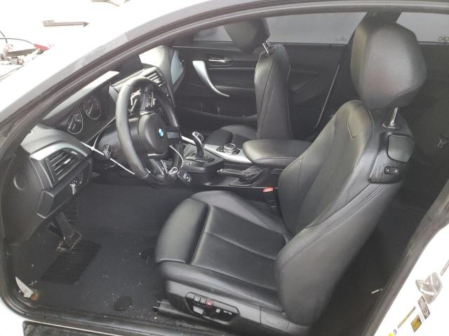 Photo 7 from auction – 2014 BMW M235I with VIN WBA1J7C5XEV253187
