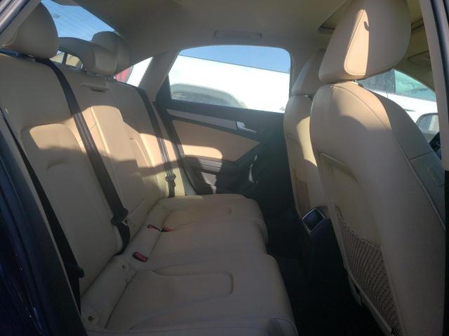 Photo 10 from auction – 2014 AUDI A4 PREMIUM with VIN WAUBFCFL0EN034537