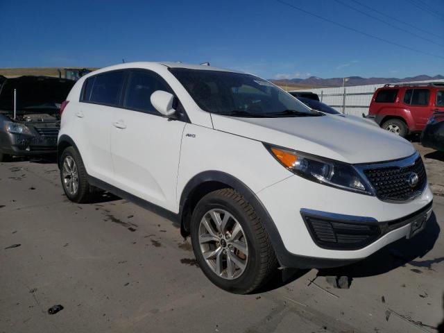 Photo 4 from auction – 2015 KIA SPORTAGE L with VIN KNDPBCAC6F7682076
