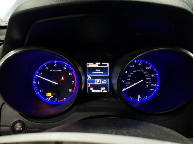 Снимка 9 от търг – 2015 SUBARU OUTBACK 2. с VIN 4S4BSBEC3F3355765