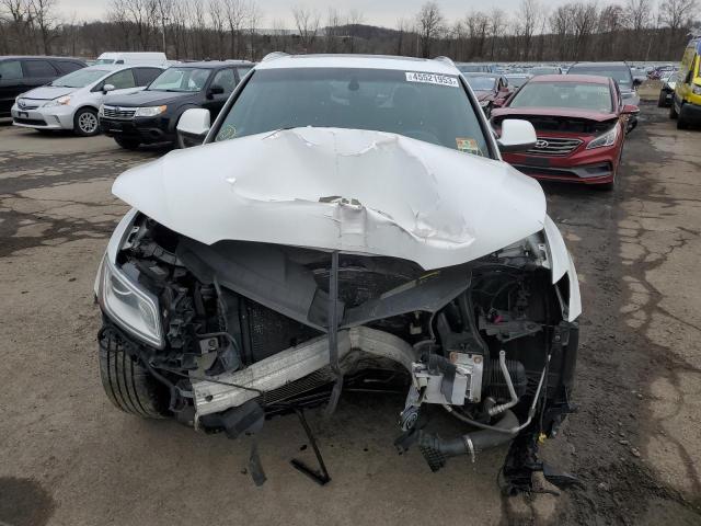 Photo 5 from auction – 2013 AUDI Q5 PREMIUM with VIN WA1LFAFP6DA038736