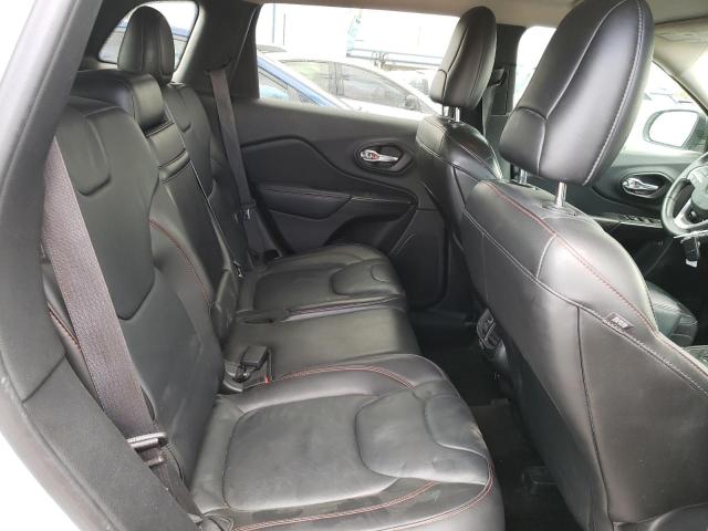 Photo 10 from auction – 2015 JEEP CHEROKEE T with VIN 1C4PJMBS9FW716922