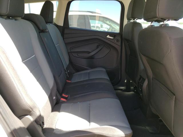 Photo 11 from auction – 2014 FORD ESCAPE SE with VIN 1FMCU0GX1EUE34346
