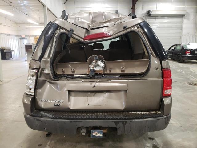 Photo 6 from auction – 2003 FORD EXPLORER X with VIN 1FMZU73K53UB87505