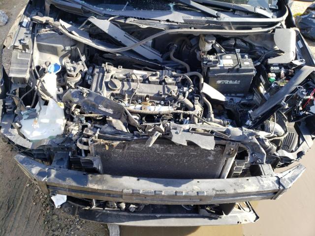 Photo 11 from auction – 2017 KIA FORTE LX with VIN 3KPFK4A71HE080581
