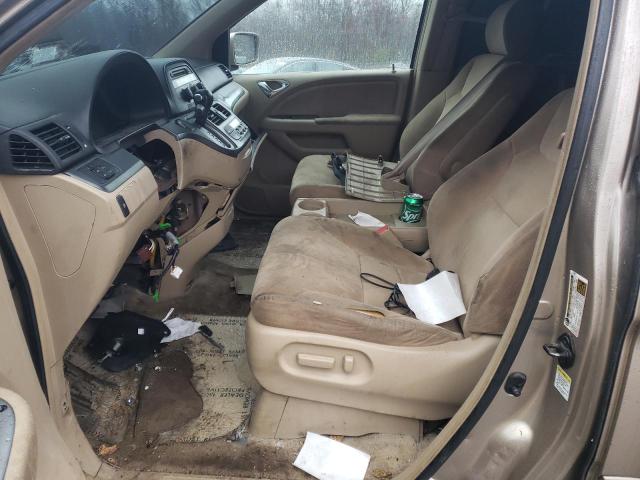 Photo 7 from auction – 2006 HONDA ODYSSEY EX with VIN 5FNRL38456B437087