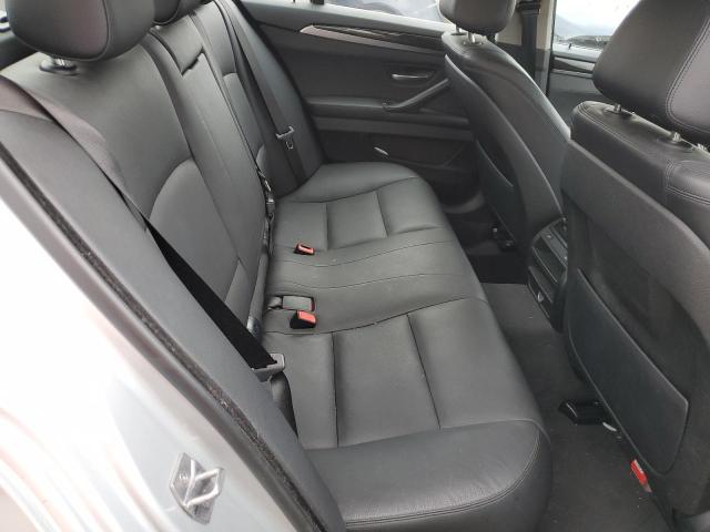 Photo 10 from auction – 2015 BMW 528 XI with VIN WBA5A7C53FD625512