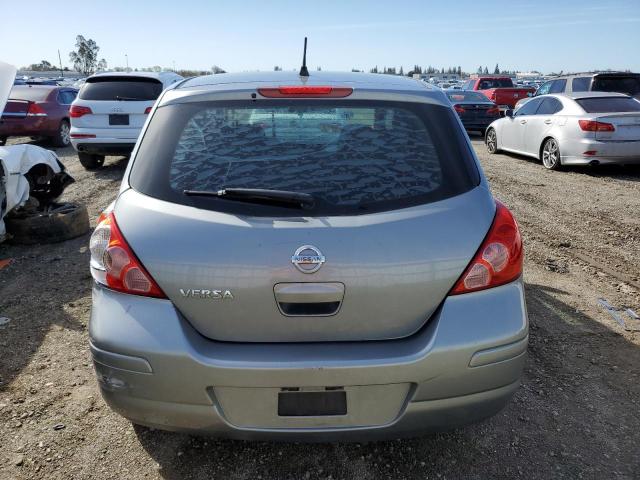 Photo 6 from auction – 2011 NISSAN VERSA S with VIN 3N1BC1CP9BL391902
