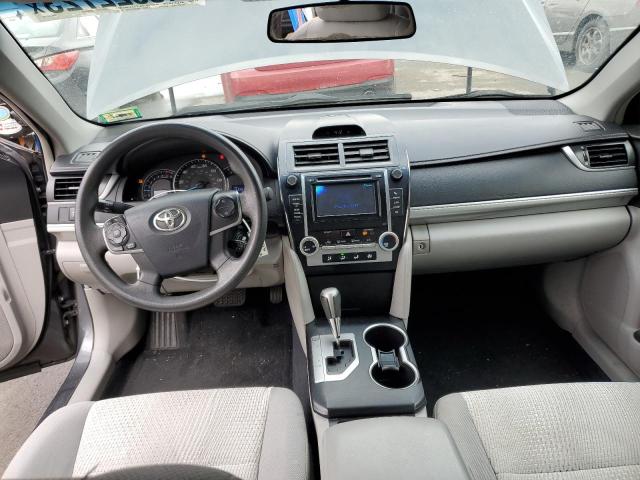 Photo 8 from auction – 2012 TOYOTA CAMRY BASE with VIN 4T1BF1FK2CU002749
