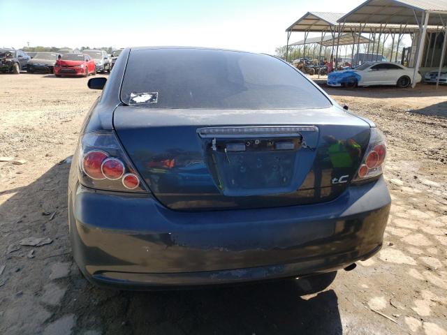 Photo 6 from auction – 2008 SCION TC with VIN JTKDE167580228447