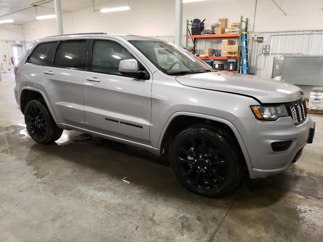Photo 4 from auction – 2019 JEEP GRAND CHER with VIN 1C4RJFAG2KC579061