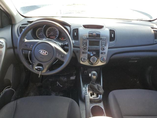 Photo 8 from auction – 2013 KIA FORTE EX with VIN KNAFU4A24D5737682