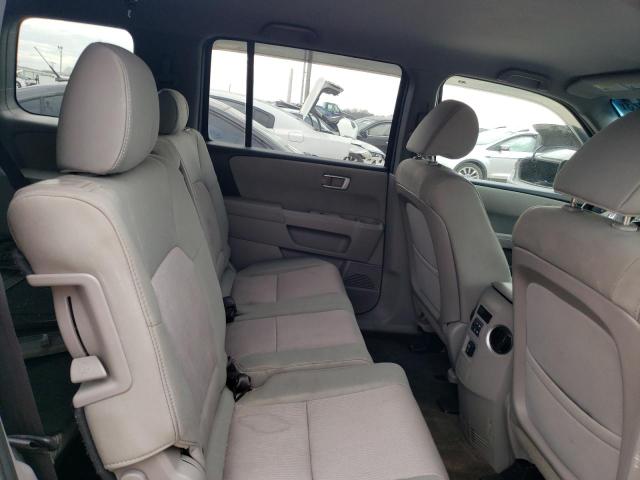 صورة رقم 11 من المزاد - 2013 HONDA PILOT EX مع VIN 5FNYF4H41DB048999