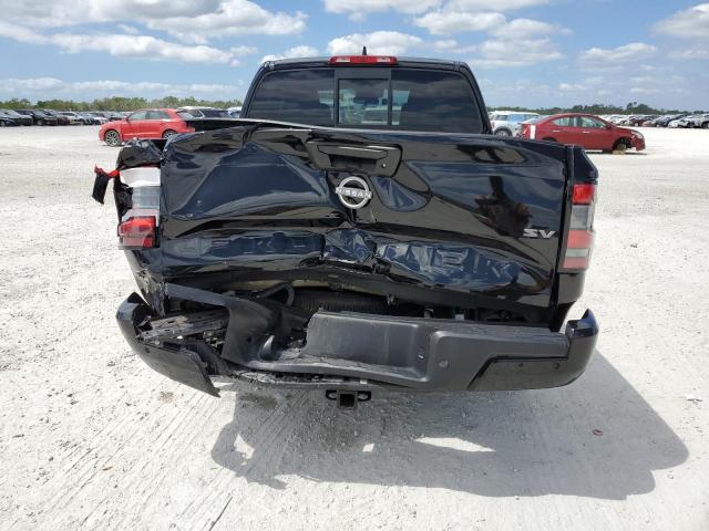 Photo 6 from auction – 2022 NISSAN FRONTIER S with VIN 1N6ED1EJ5NN624403
