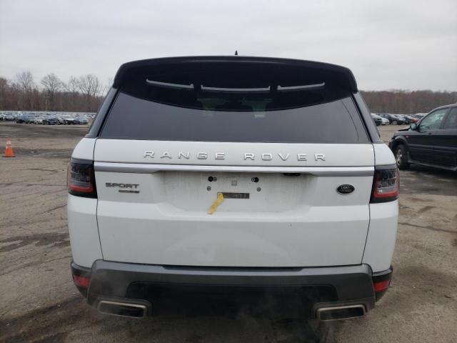 Photo 6 from auction – 2019 LAND ROVER RANGE ROVE with VIN SALWR2RV6KA830000