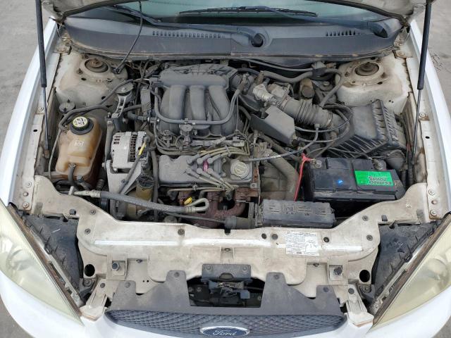 Photo 11 from auction – 2007 FORD TAURUS SE with VIN 1FAFP53U77A168651