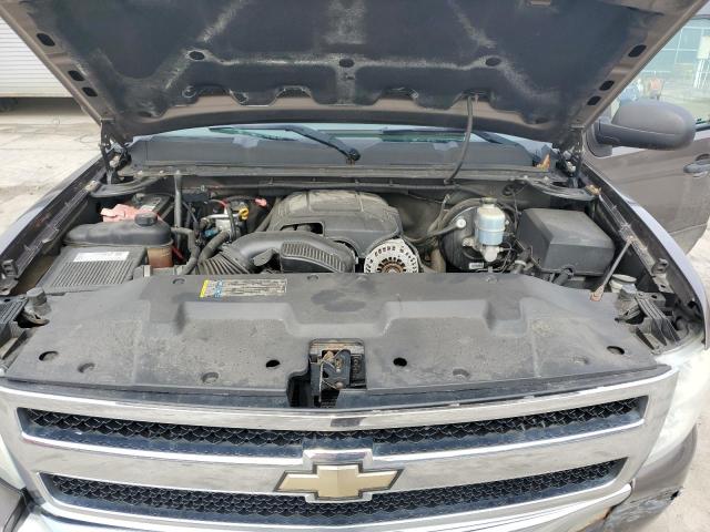 Photo 11 from auction – 2008 CHEVROLET silverado with VIN 2GCEK19J681315788