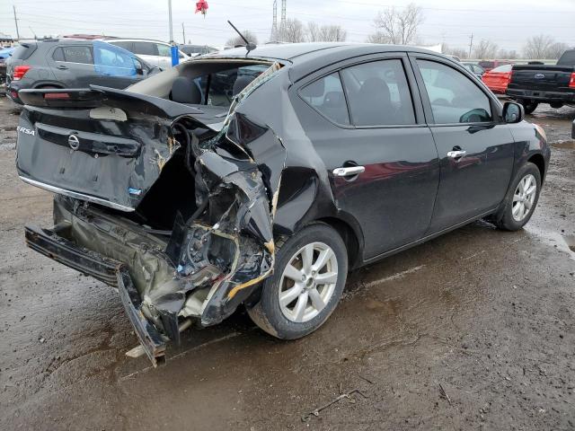 Photo 3 from auction – 2014 NISSAN VERSA S with VIN 3N1CN7AP7EL830491