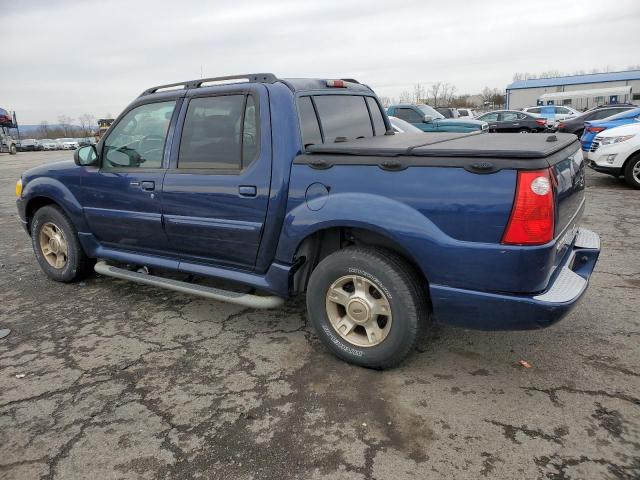 Photo 2 from auction – 2004 FORD EXPLORER S with VIN 1FMZU77K24UA89138