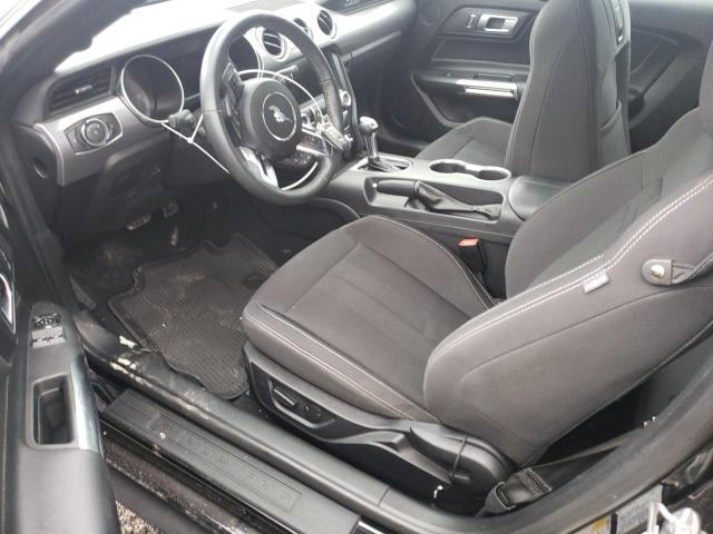 Photo 7 from auction – 2020 FORD MUSTANG with VIN 1FA6P8TH7L5178538