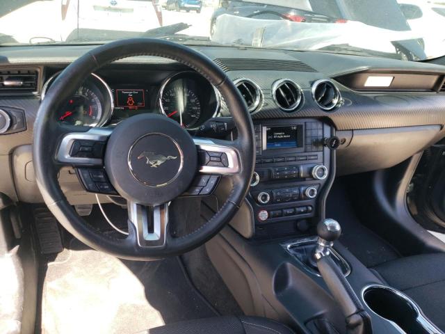 Photo 8 from auction – 2017 FORD MUSTANG with VIN 1FA6P8AM5H5259223