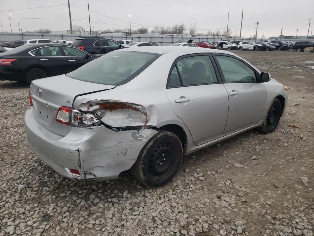 Photo 3 from auction – 2012 TOYOTA COROLLA BA with VIN 2T1BU4EE4CC895575