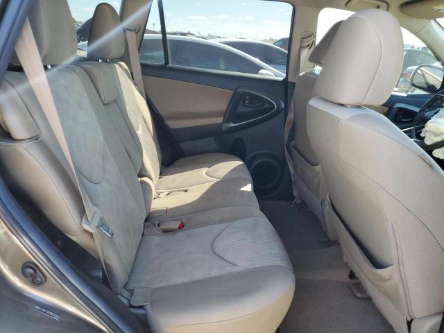 Photo 11 from auction – 2011 TOYOTA RAV4 with VIN 2T3BF4DVXBW163676